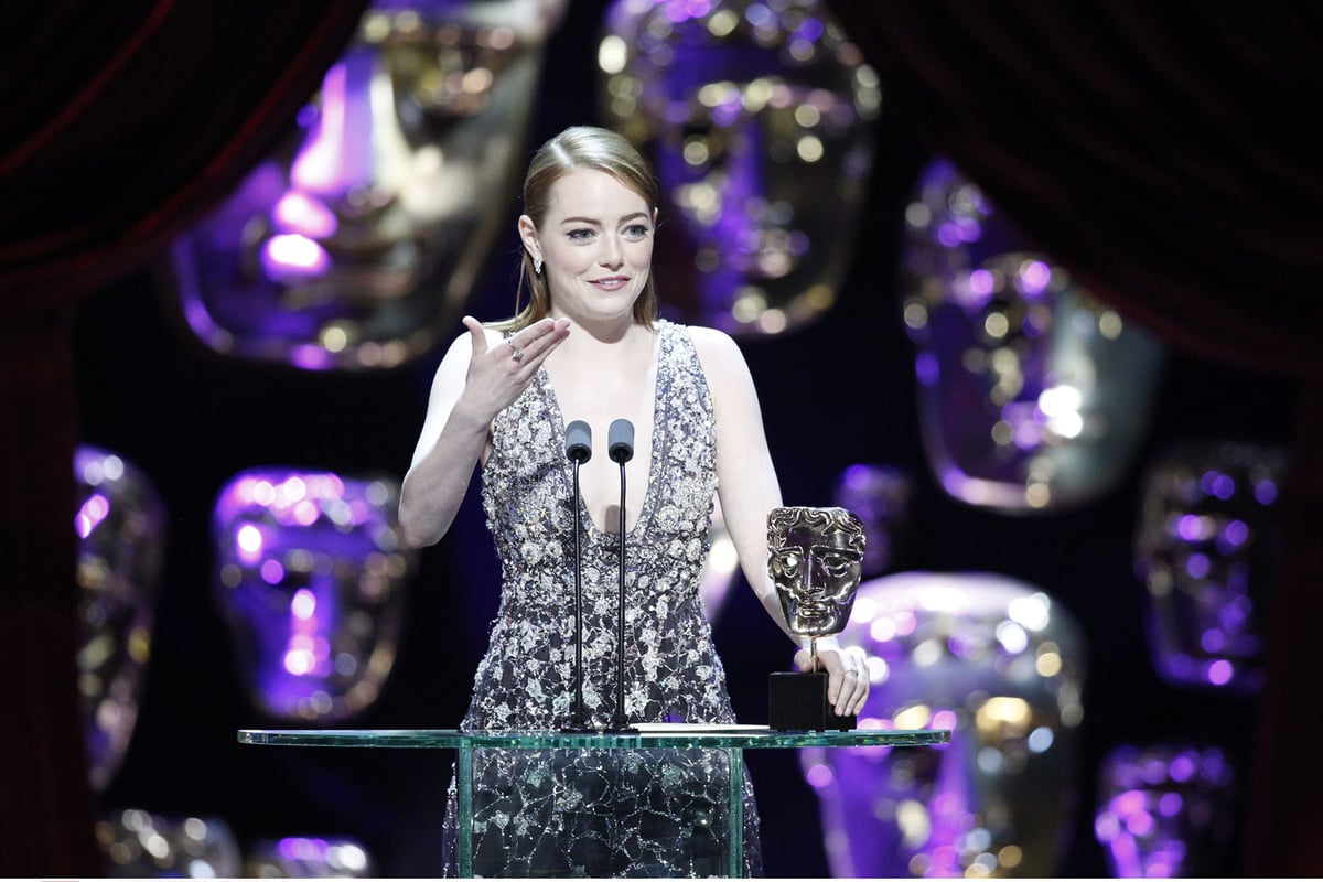 BAFTAs 2017 winners: Emma Stone and Casey Affleck honoured as La La Land takes Best Film | London Evening Standard