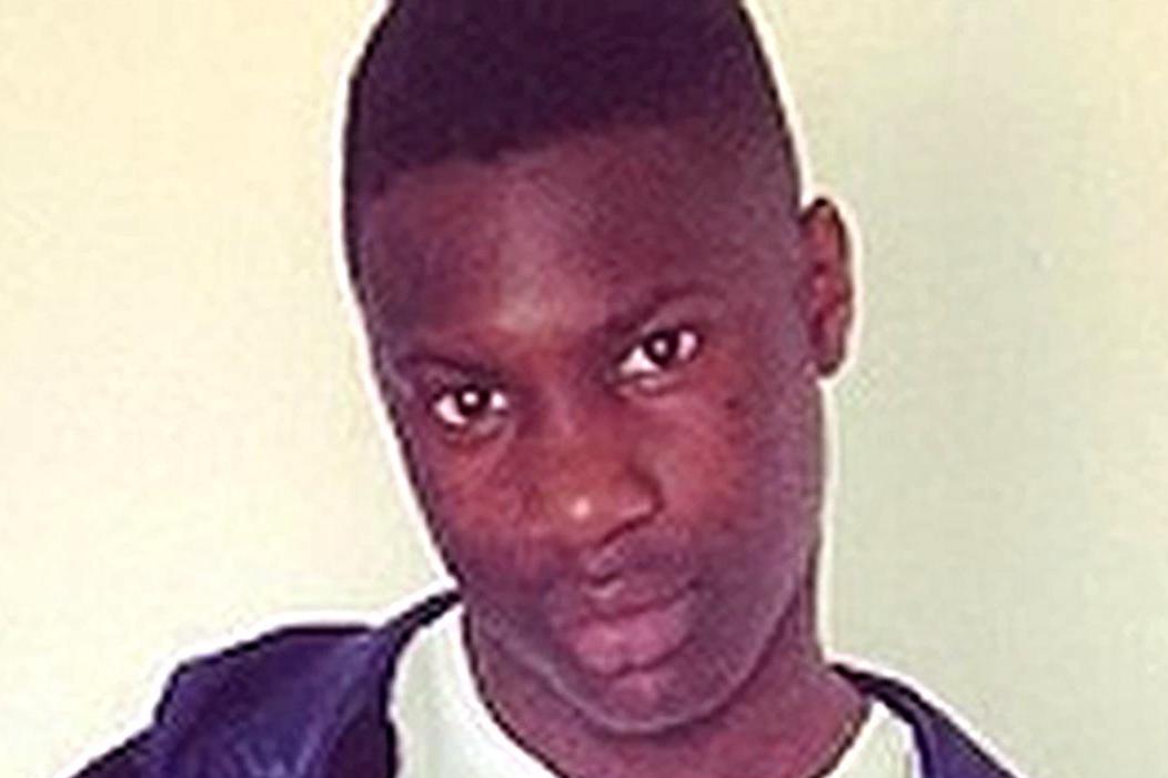 Lemou Ange Lauric Lebato: Father's tribute to 'kind and caring' son stabbed to death at party | London Evening Standard