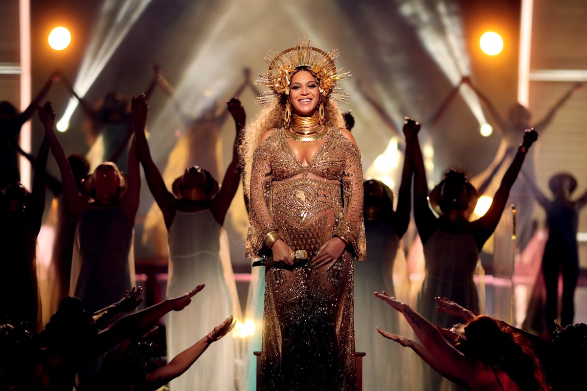 Pregnant Beyoncé has been doing Soul Cycle spinning almost every day while expecting twins | London Evening Standard