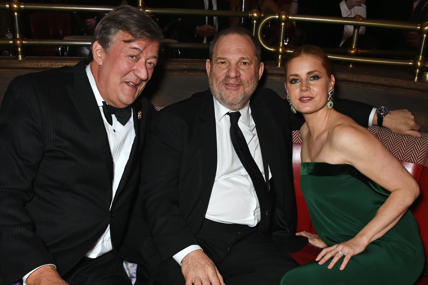 Londoner's Diary: Dancing with the stars at the Bafta after party