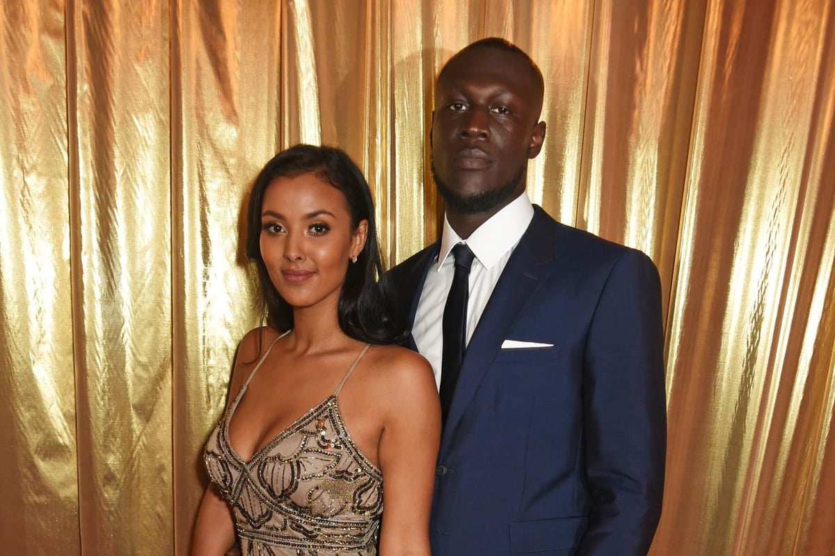 Stormzy has front door kicked in by Met Police who thought he was 'a burglar' | London Evening Standard