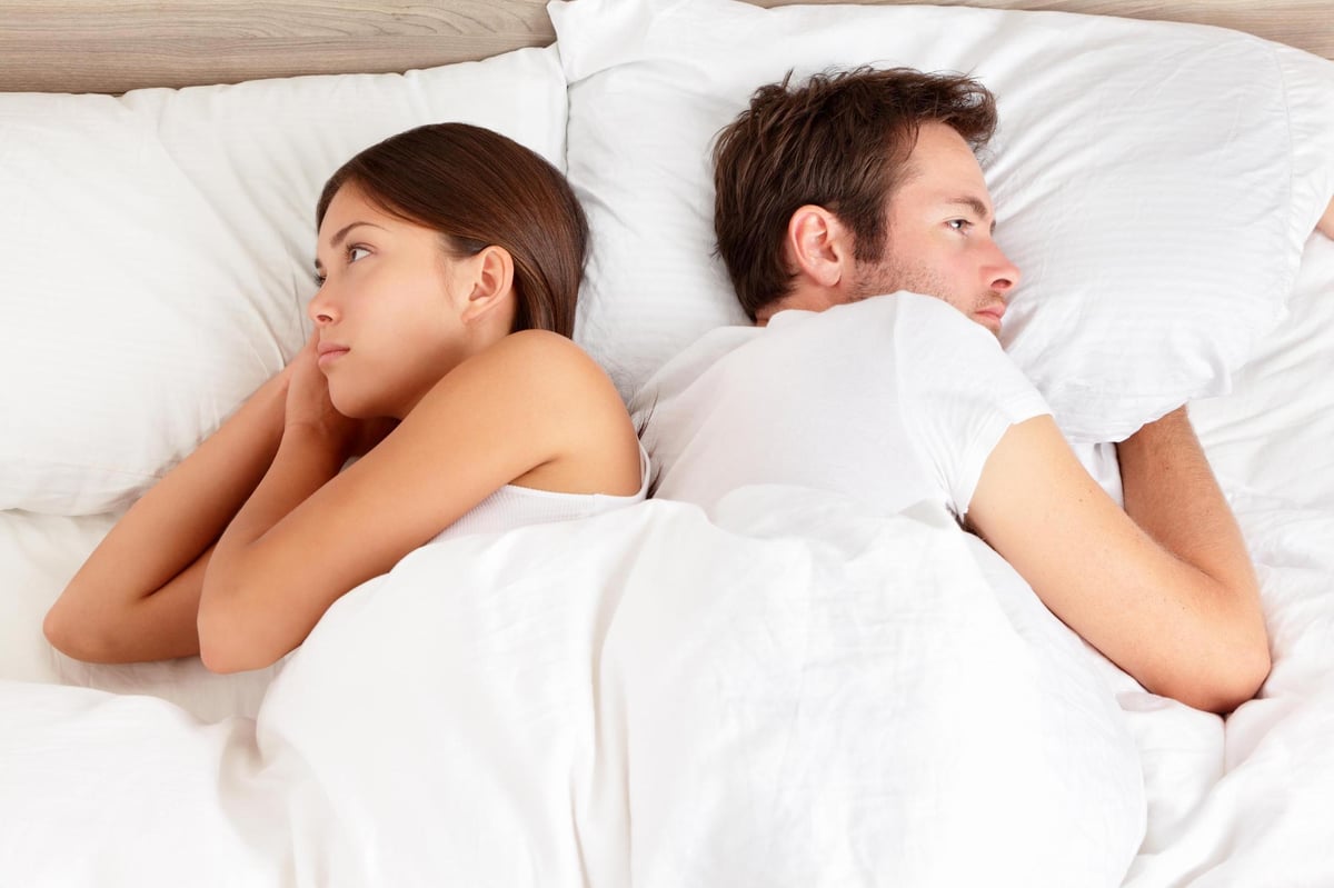 7 tips to improve your sex life for a happier and healthier love life | London Evening Standard