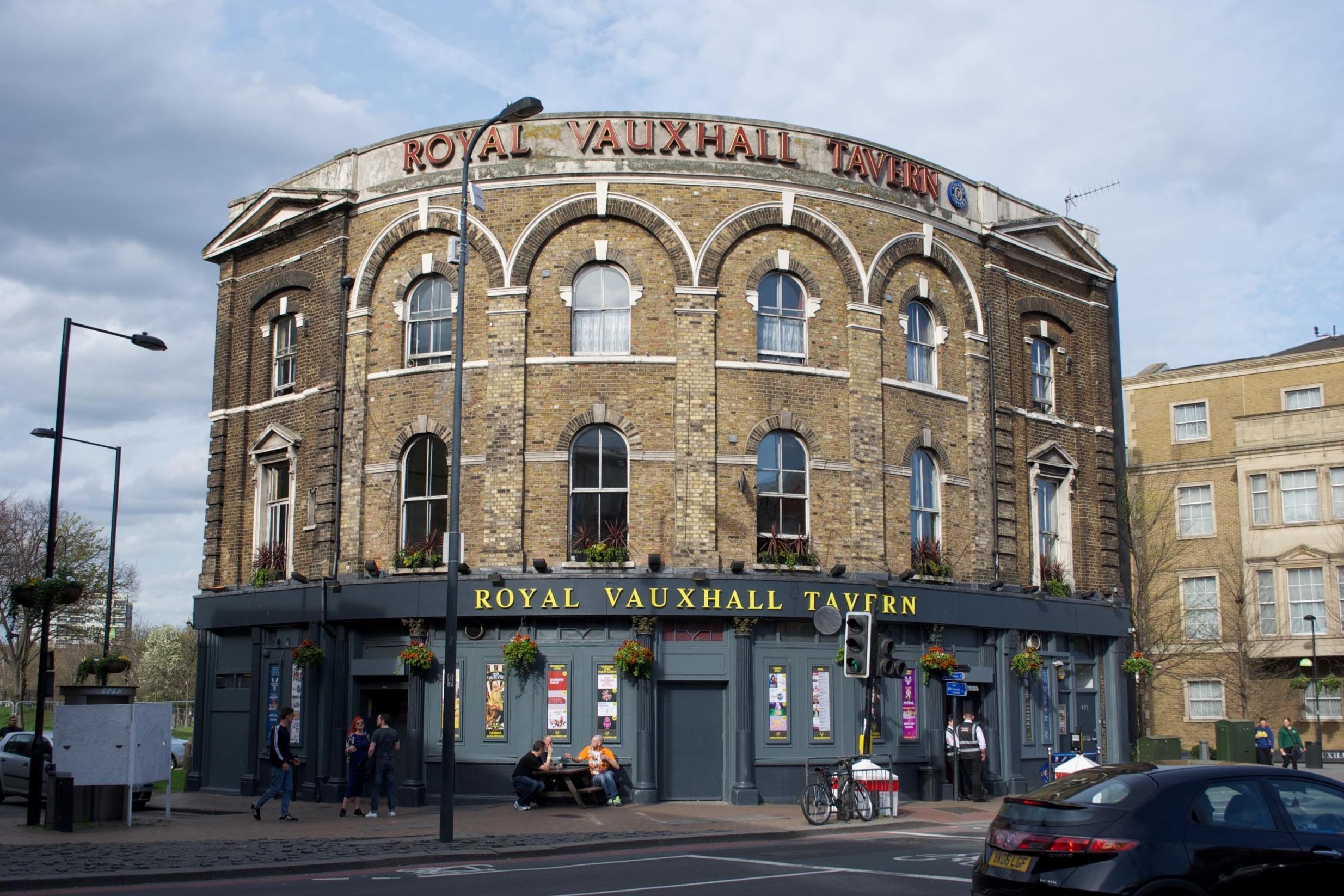 Directors at famous London LGBT venue are quitting