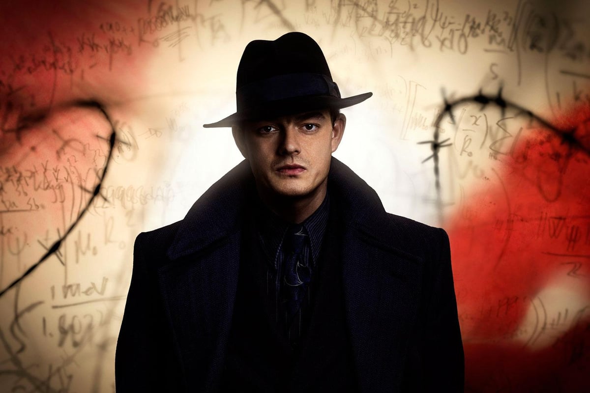 SS-GB, BBC1: cast, locations, and five other things to know about the World War 2 alternate history drama | London Evening Standard