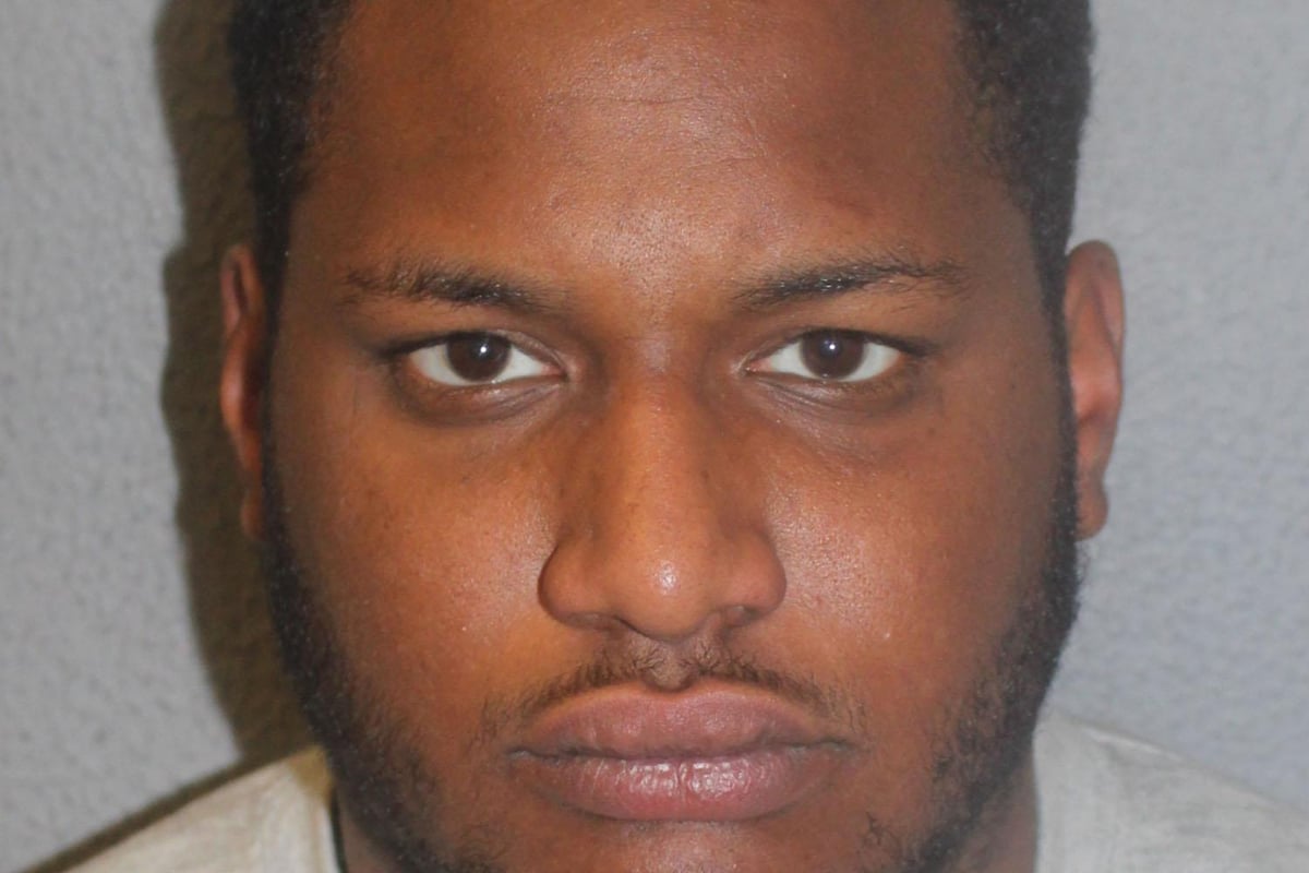 Teenager who posted loaded gun through letterbox in north London locked-up | London Evening Standard