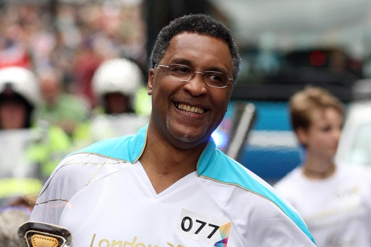 Ex-boxer Michael Watson tells of how he was dragged 300 yards along road in 'nightmare' carjacking ordeal | London Evening Standard