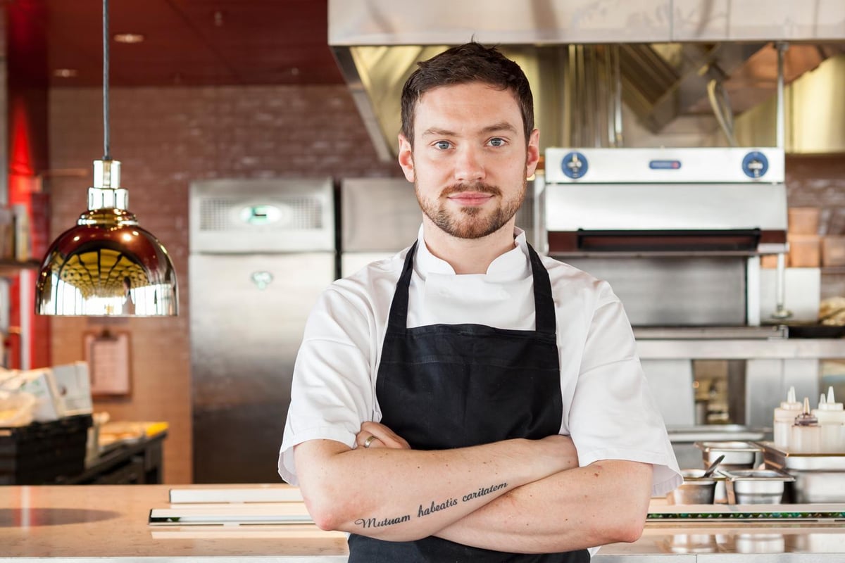 Duck & Waffle launches local sister site in St James’s | London Evening Standard