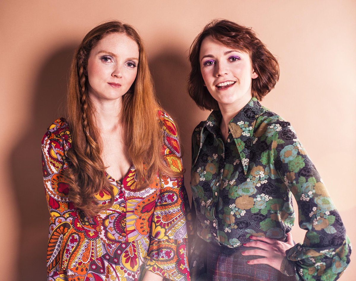 Lily Cole will be modelling her funny bones in West End debut directed by Simon Callow | London Evening Standard