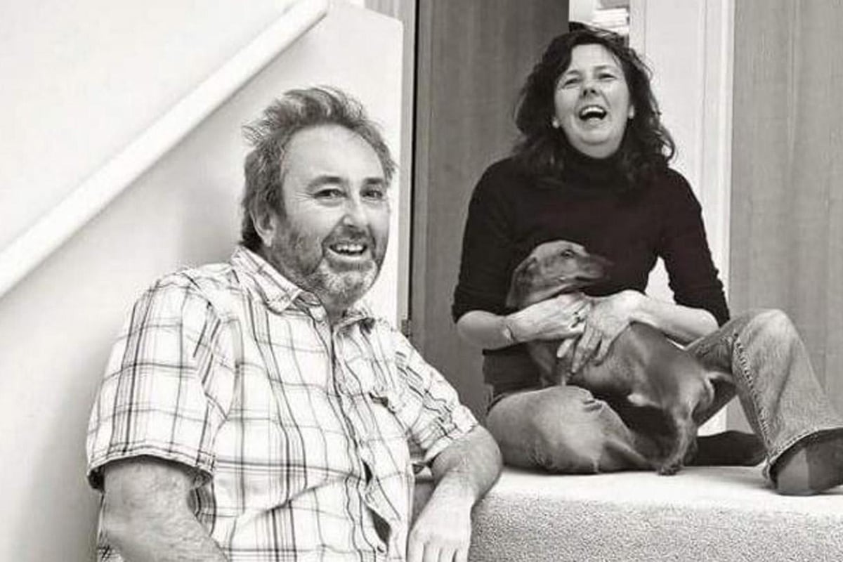 Helen Bailey death: Fiancé Ian Stewart jailed for 34 years for murdering children's author | London Evening Standard