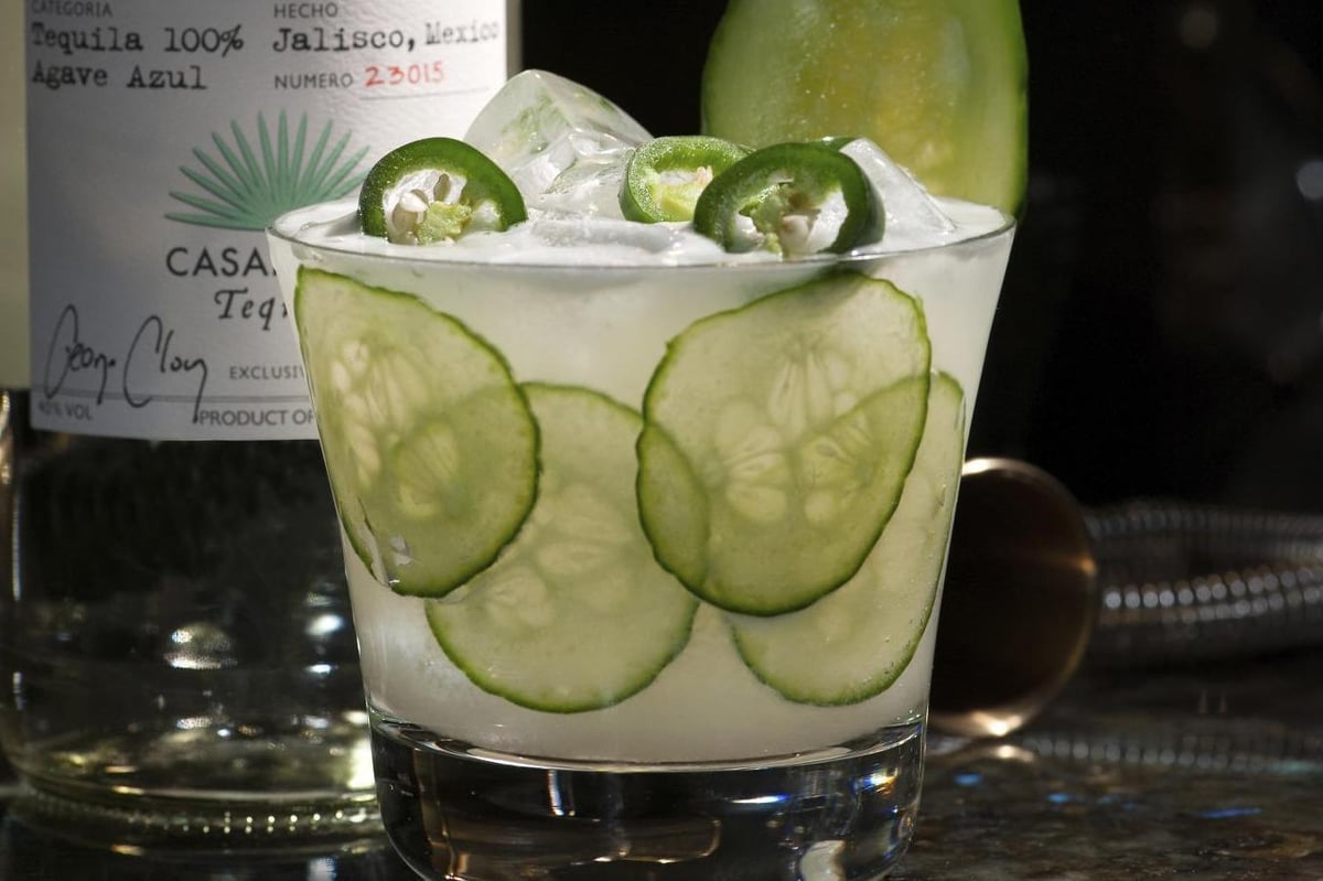 National Margarita Day: 3 margarita recipes to try | London Evening Standard