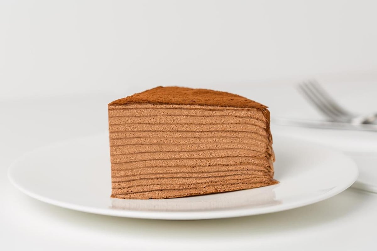 Pancake Day 2018 recipe ideas: how to make Mille Crepe Pancakes | London Evening Standard