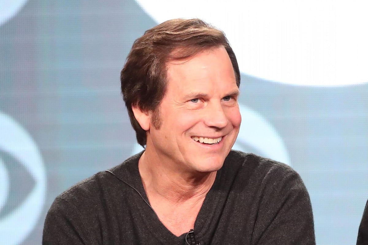 Bill Paxton dies aged 61 after 'complications with surgery' | London Evening Standard