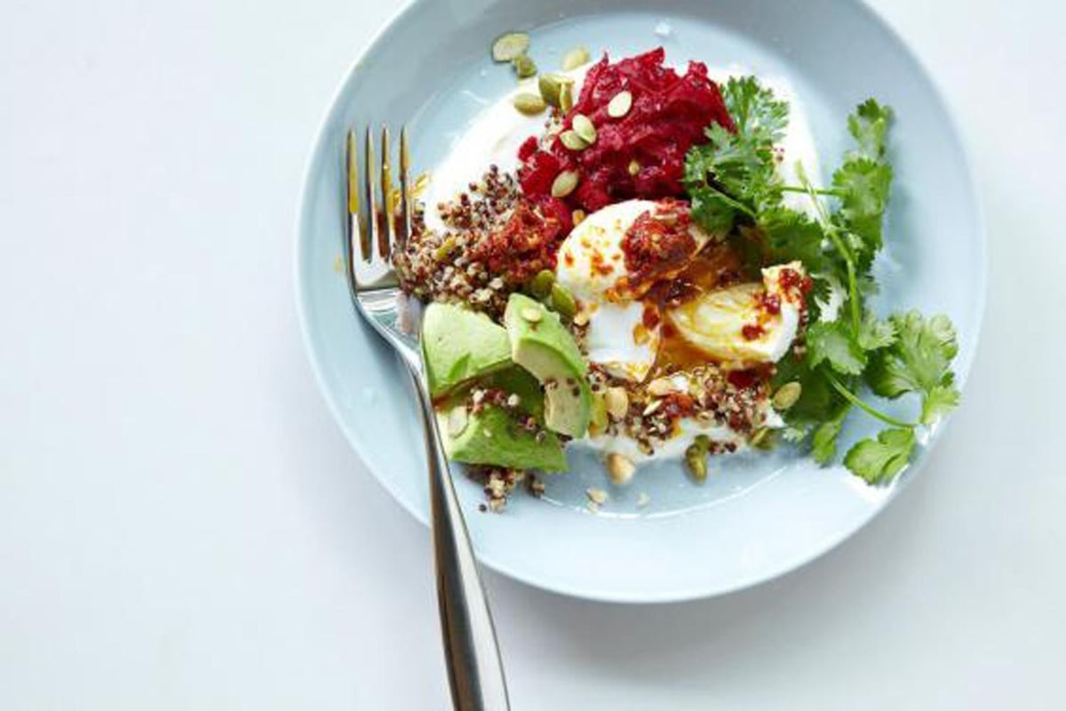 Granger & Co Notting Hill: Global cuisine with an Aussie wink | London Evening Standard