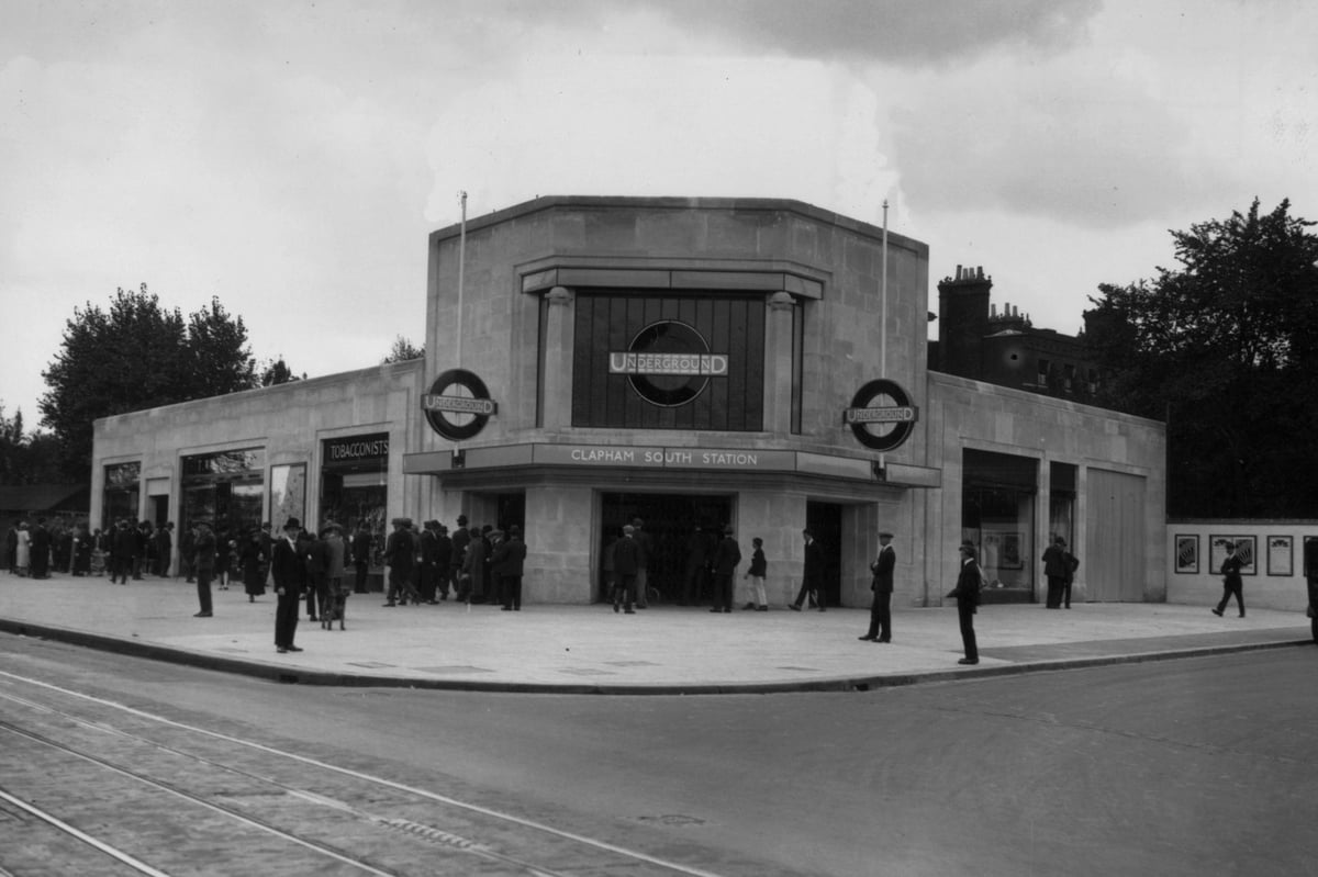 Fates of London transport staff who fought in First World War published online | London Evening Standard