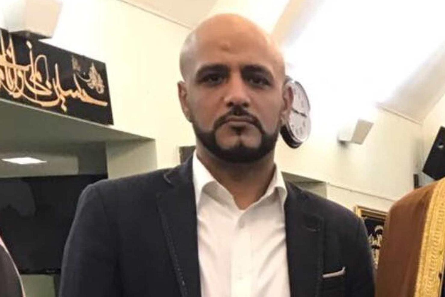Man charged after father-of-two stabbed to death on busy high street