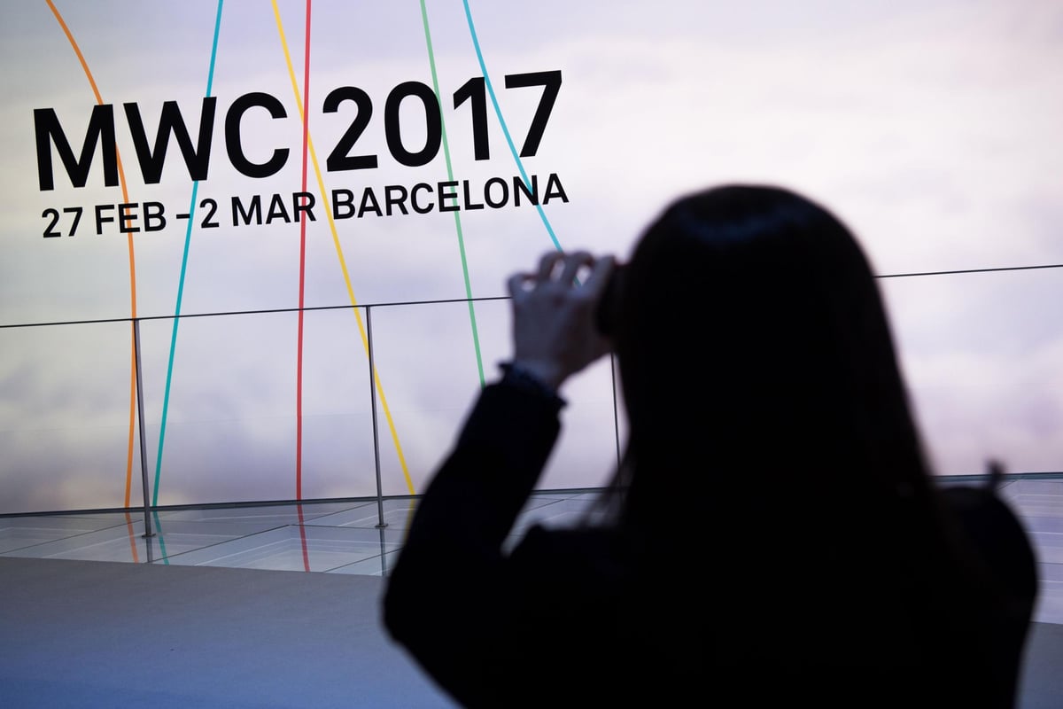 Confessions from the City: London startup at Mobile World Congress | London Evening Standard