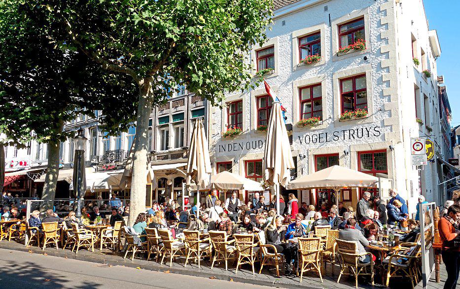 Maastricht, Netherlands: where to stay, eat, drink and shop | London Evening Standard