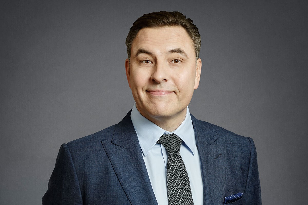 The Nightly Show loses more than half its audience on second night as ITV viewers turn off | London Evening Standard