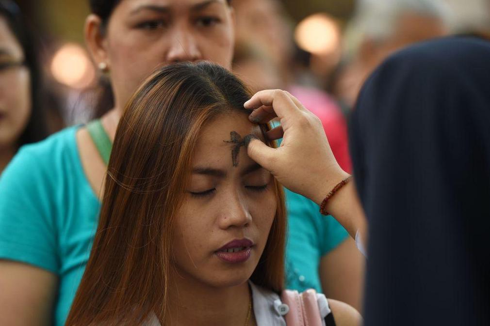 Ash Wednesday 2023: What’s the history of the day and how is it observed?
