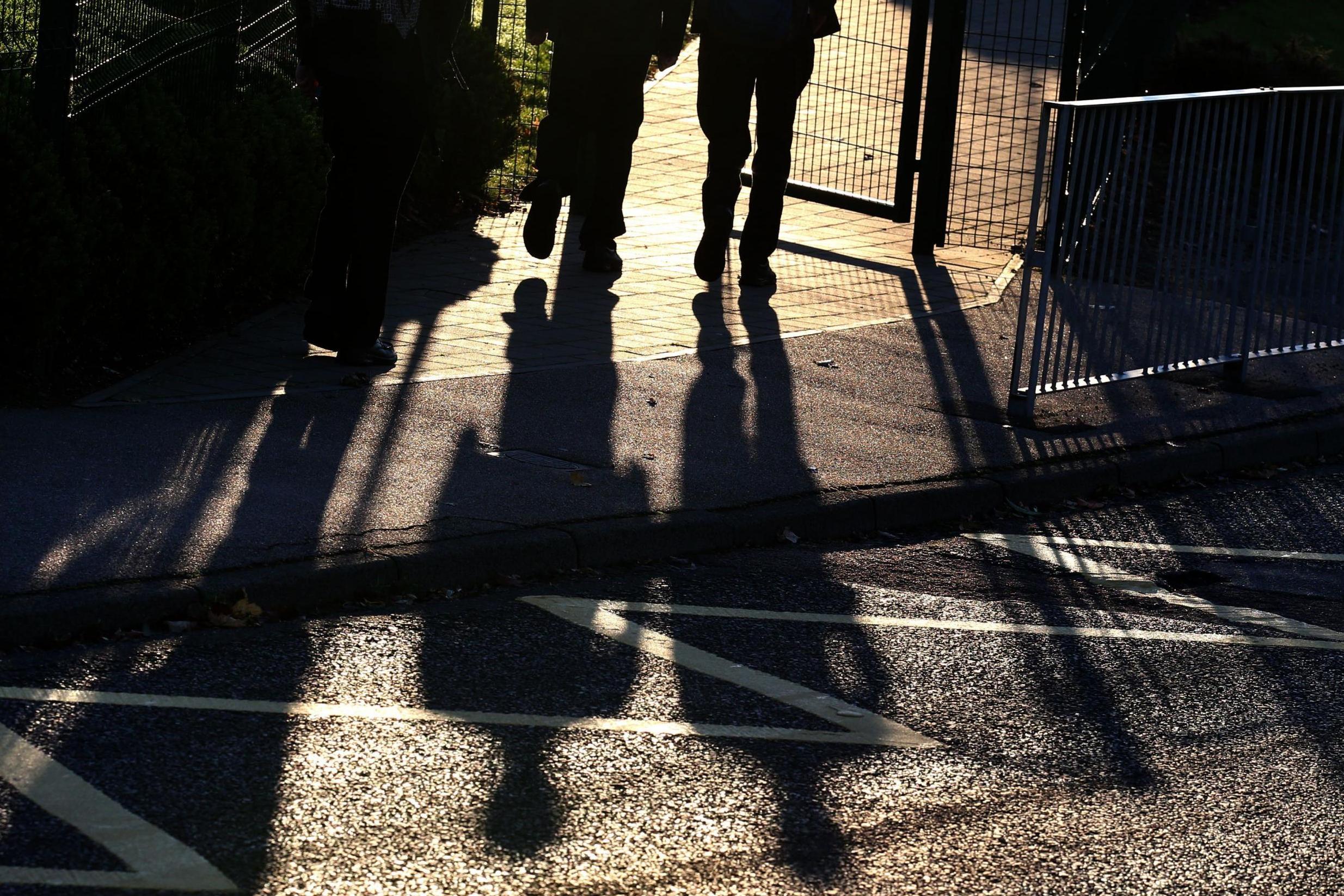 Rosamund Urwin: Social mobility can work in both directions