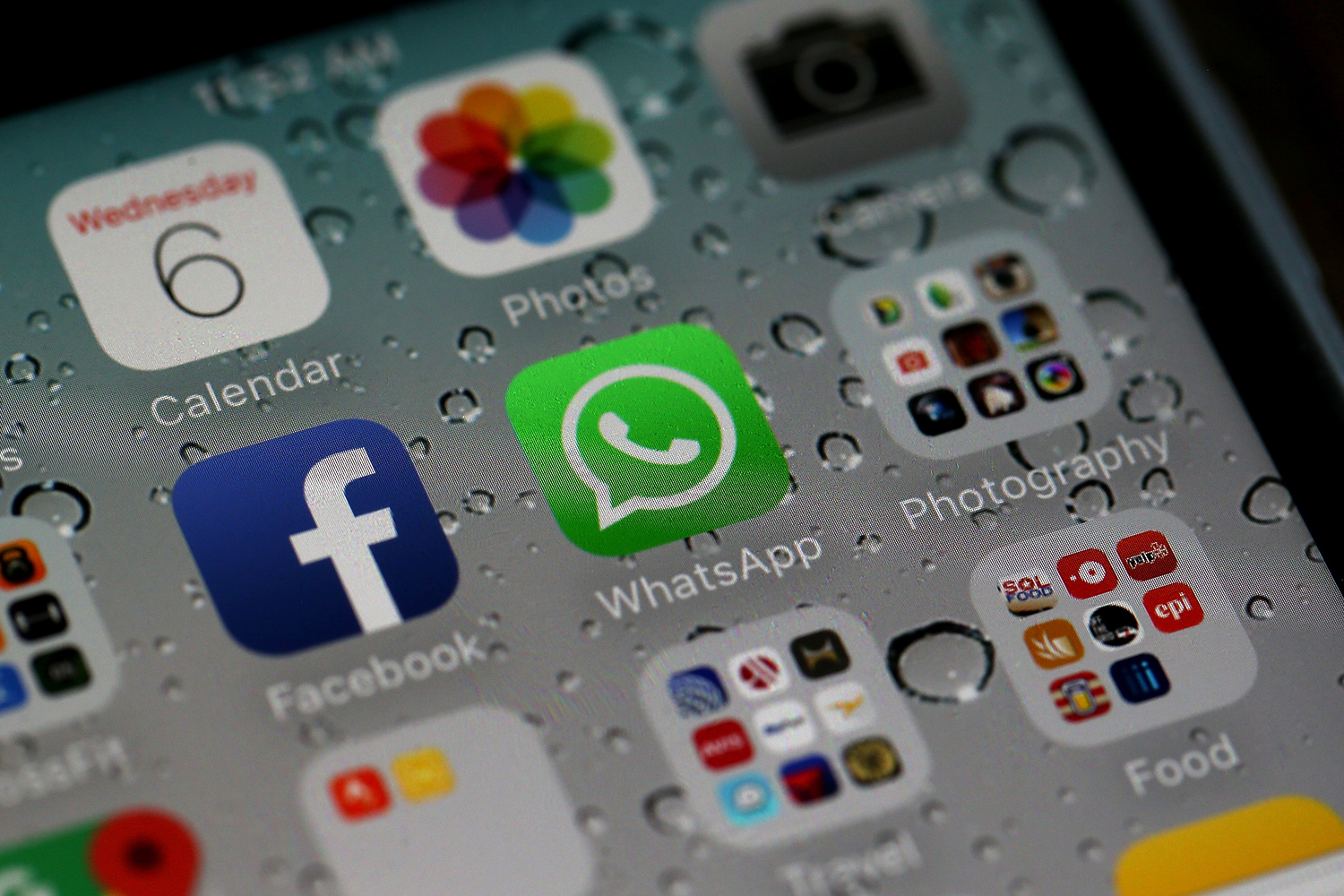Explained: How fanatics send encrypted messages on chat apps