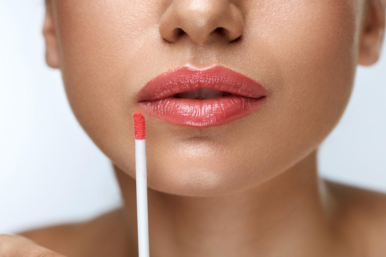 5 best lip top coats
