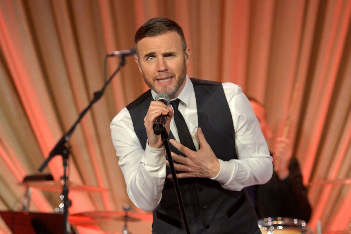 Let It Shine viewers shocked as winning group won’t be lead characters in Take That musical | London Evening Standard
