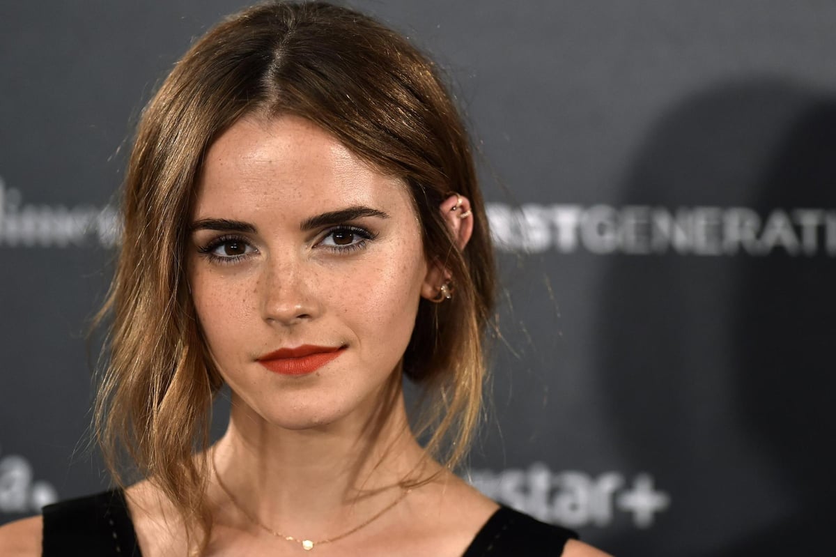 Emma Watson posts Facebook plea to help find her missing rings | London Evening Standard