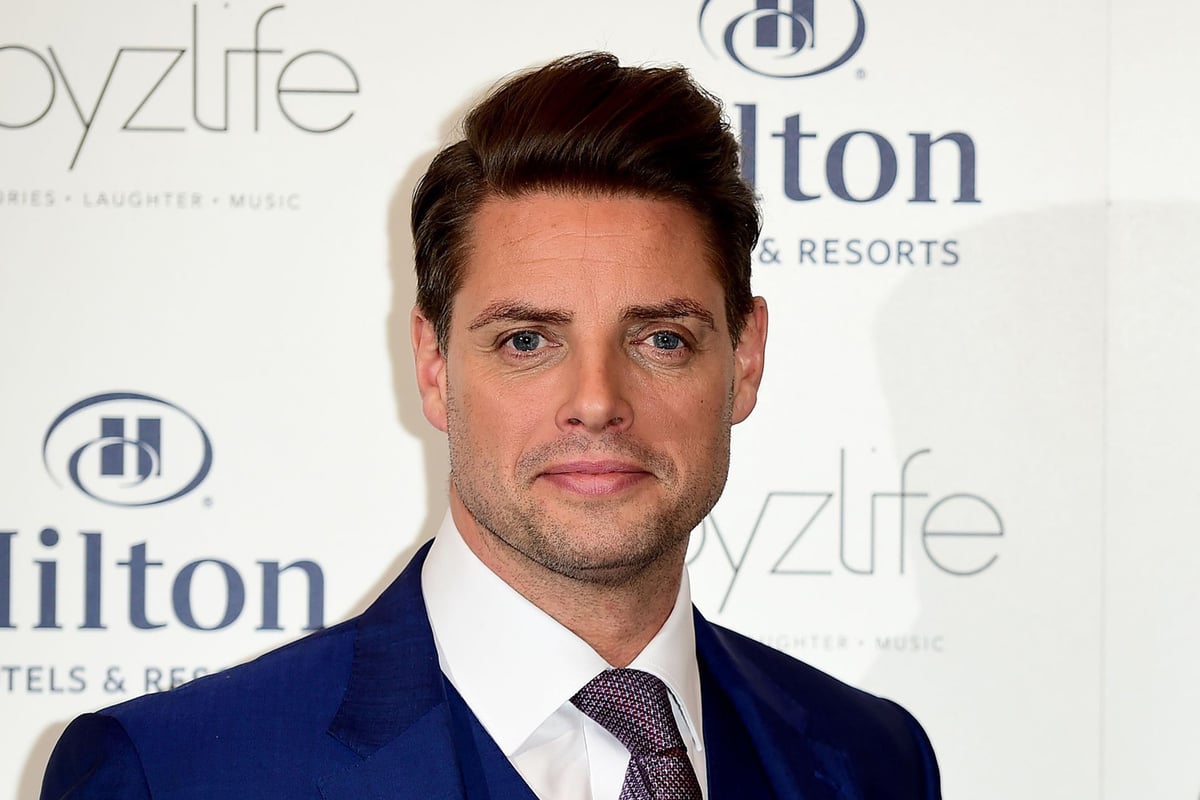 Boyzone’s Keith Duffy ‘attacked by six men’ during night out with wife | London Evening Standard