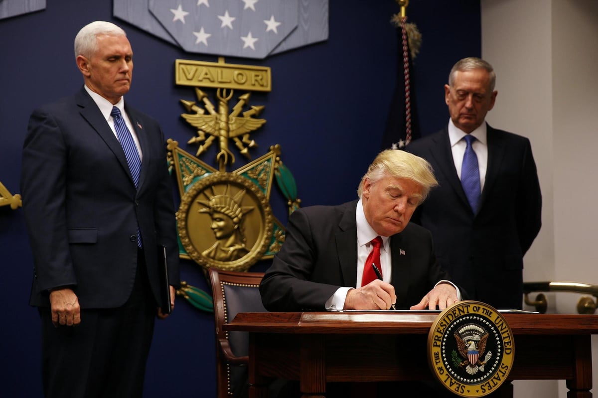 Antofagasta looks to ‘wild cards’ of spending by Trump and mine strikes to fire prospects | London Evening Standard