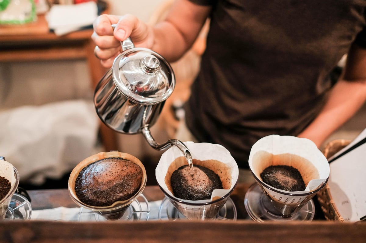 London’s best coffee shops 2022: From Monmouth to Prufrock