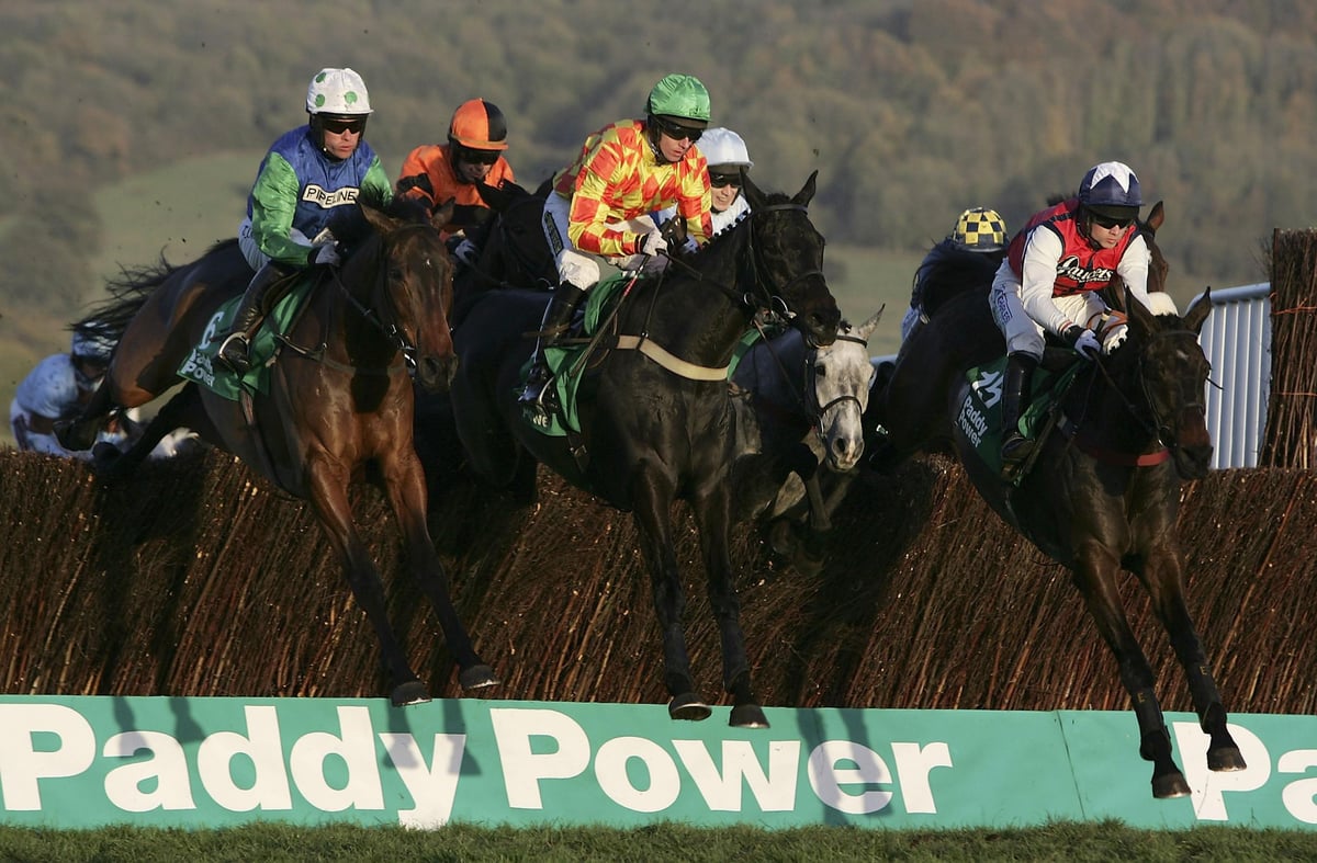 Paddy Power Betfair eyes more deals | London Evening Standard