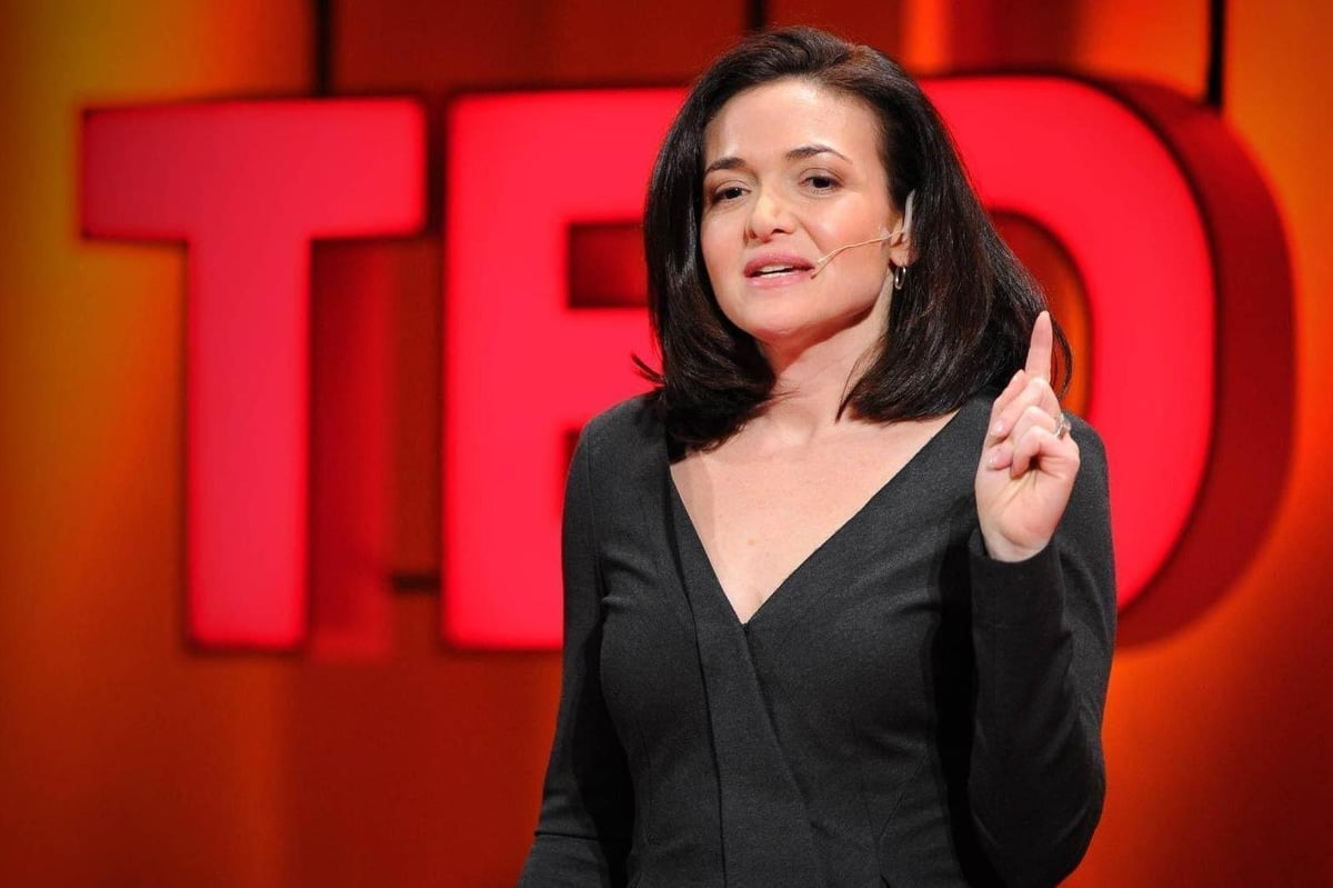 International Women’s Day 2017: 7 inspiring TED Talks by women that everyone should watch | London Evening Standard