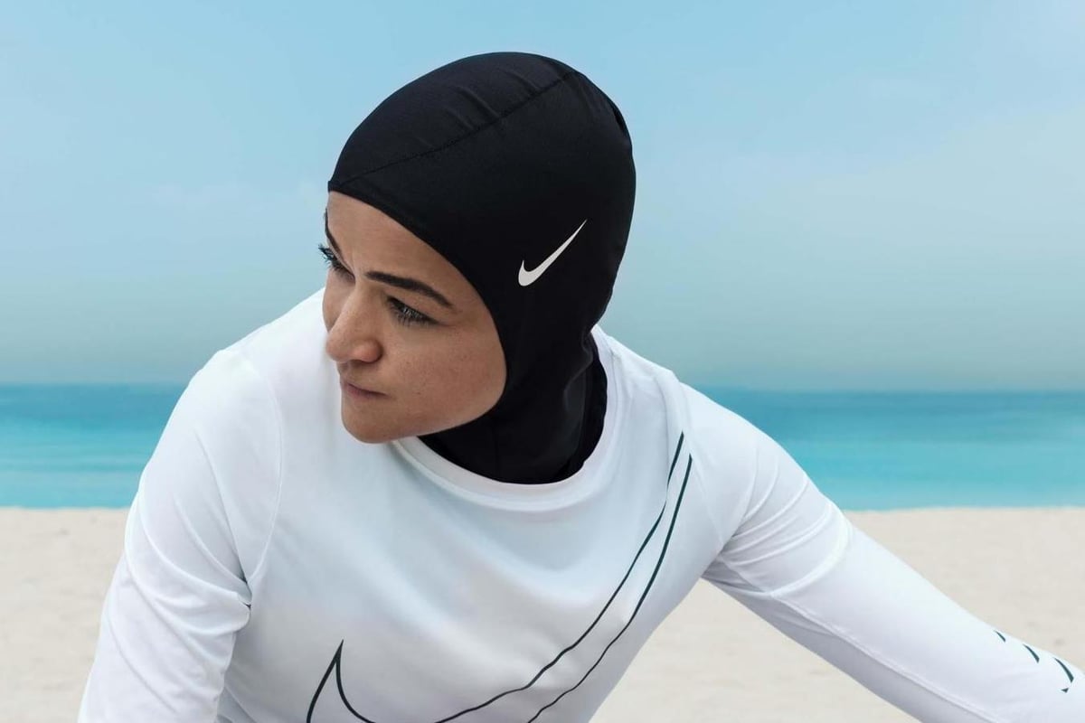 Nike to launch high-performance hijab for Muslim athletes | London Evening Standard