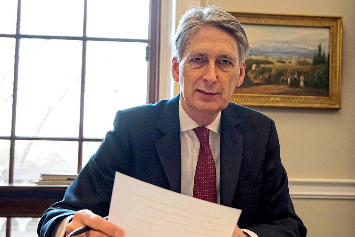 Thousands of Londoners hit by increase in National Insurance rates for self-employed | London Evening Standard