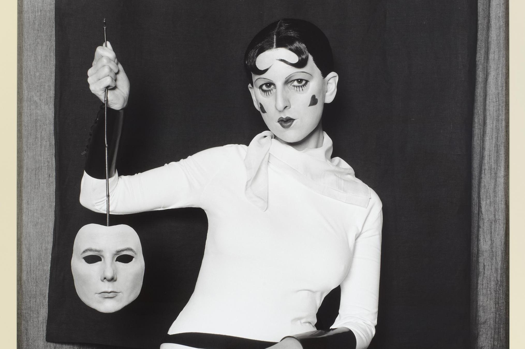 Gillian Wearing and Claude Cahun, review: Both artists are enhanced