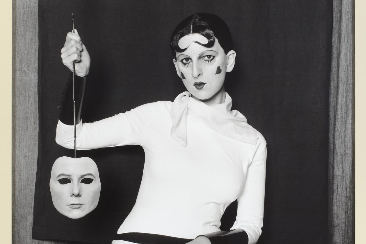 Gillian Wearing and Claude Cahun, Behind the Mask, review: Both artists are enhanced by this pairing | London Evening Standard