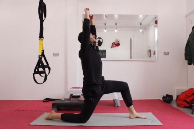 5 stretches every runner needs in their life | London Evening Standard