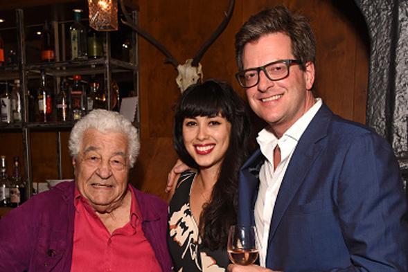 William Sitwell vegan remarks: Waitrose magazine editor sparks outrage as he suggests ‘killing vegans’ | London Evening Standard