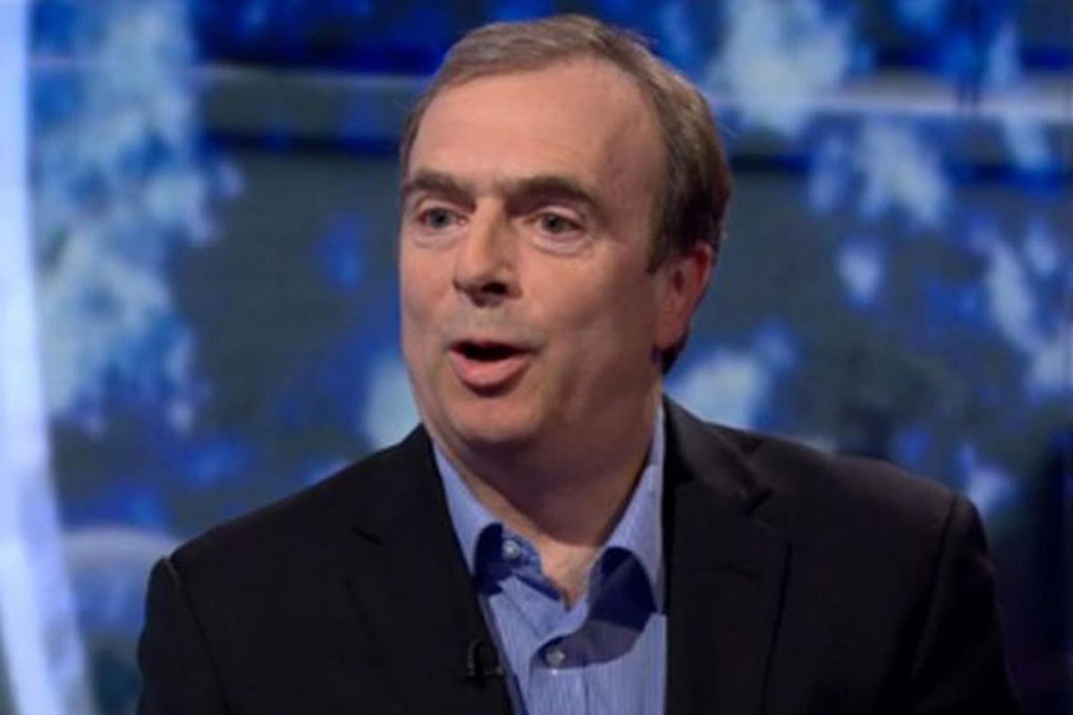 Peter Hitchens battles a Twitter bot: Londoner's Diary | London Evening Standard