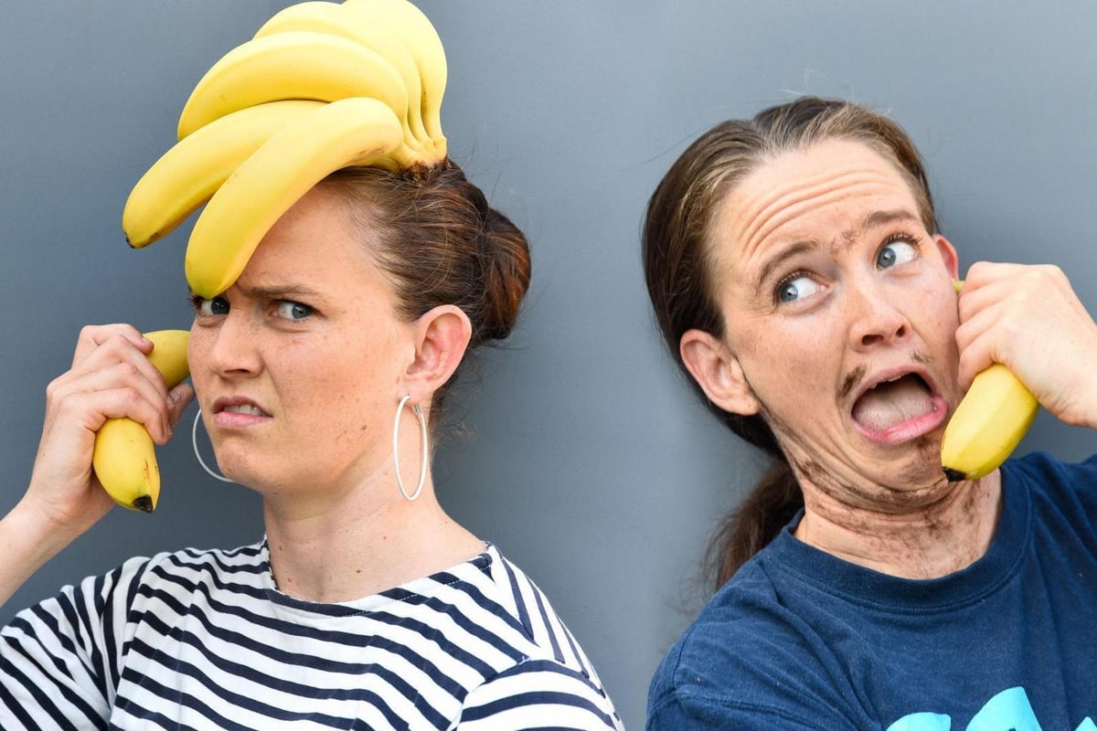 Zoe Coombs Marr on feminism, same-sex marriage and how she won awards for being a terrible stand-up | London Evening Standard
