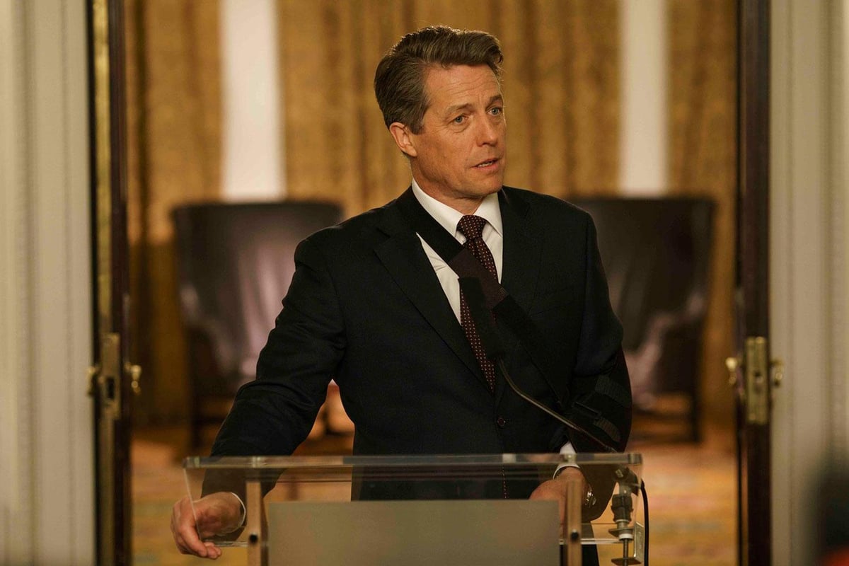 Red Nose Day Love Actually sequel: what happened to every character in the Comic Relief special | London Evening Standard