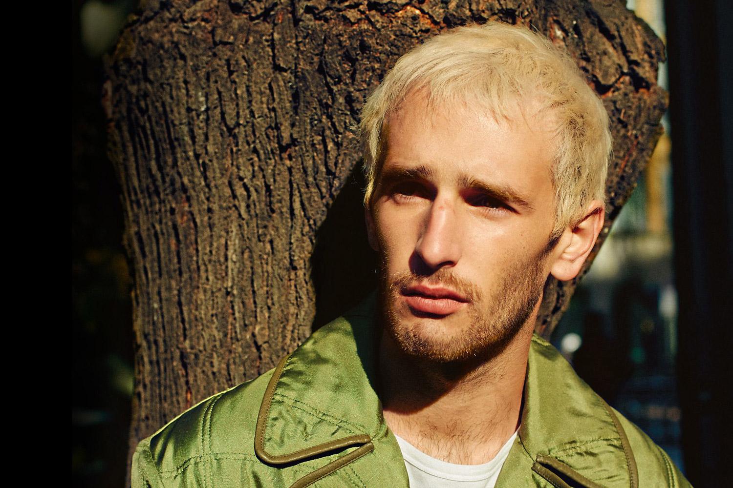 Sean Penn’s son says ultimatum saved him from crystal meth addiction