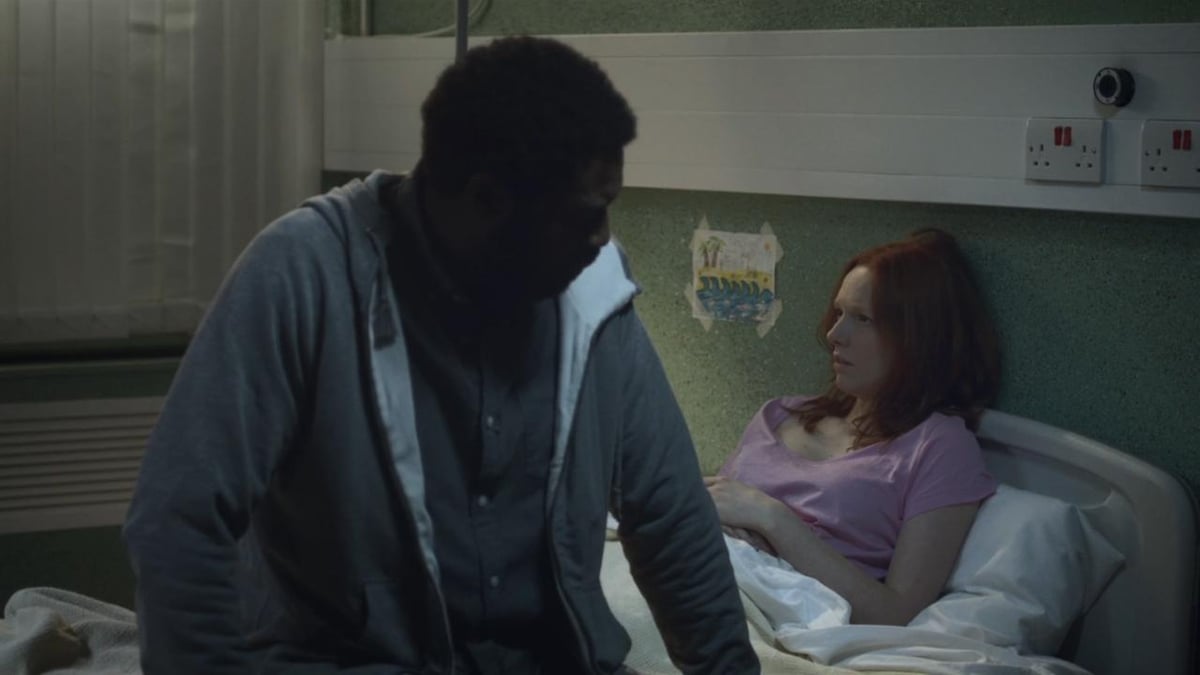 Watch new post-natal depression short film Taketh backed by MIND | London Evening Standard