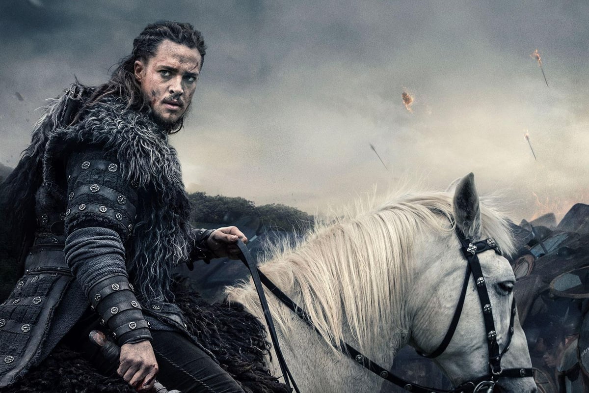 The Last Kingdom, Season 2: cast, locations, and four other things to know as the BBC drama returns | London Evening Standard
