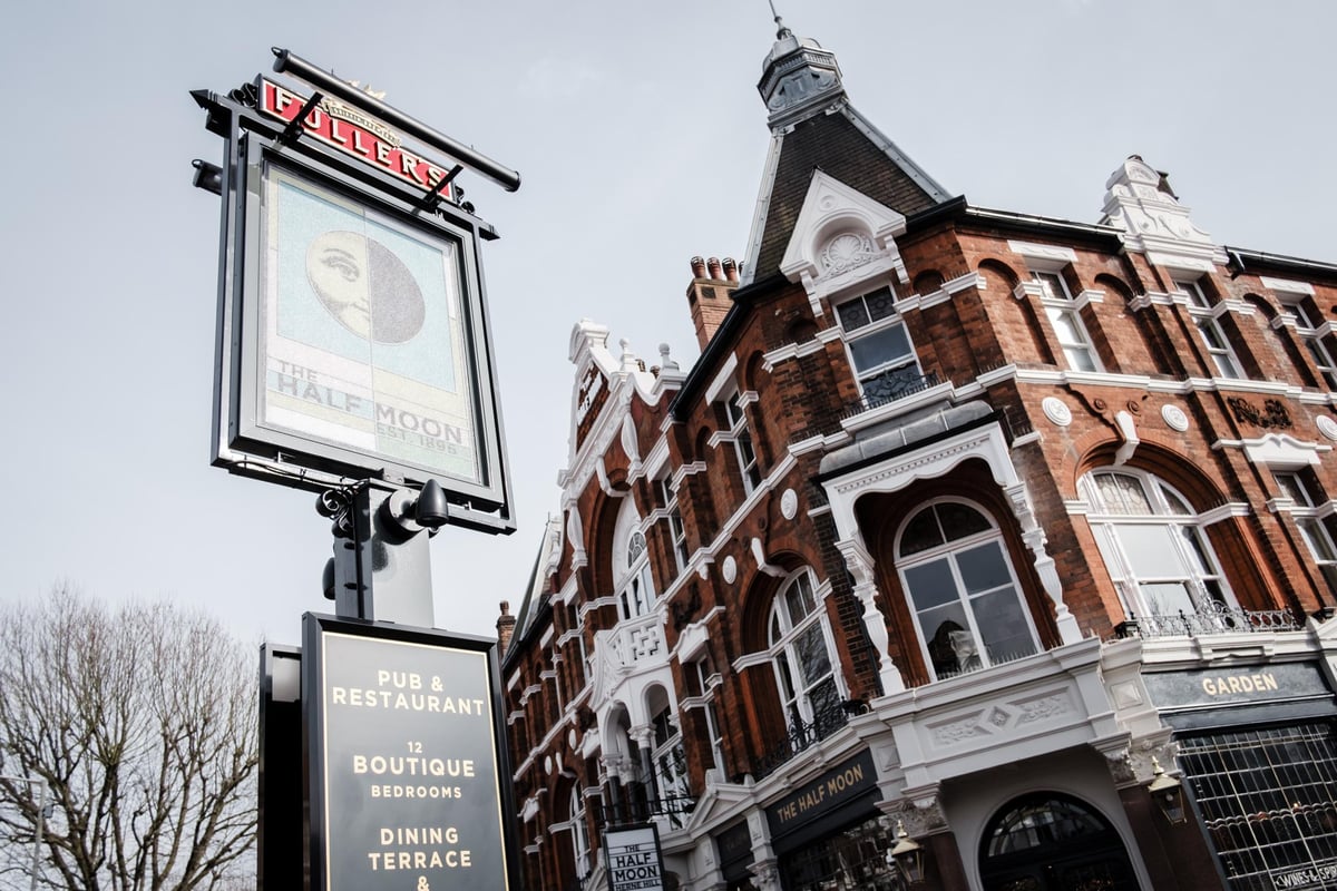 Pubs giant Fuller’s calls for clarity on EU staff | London Evening Standard