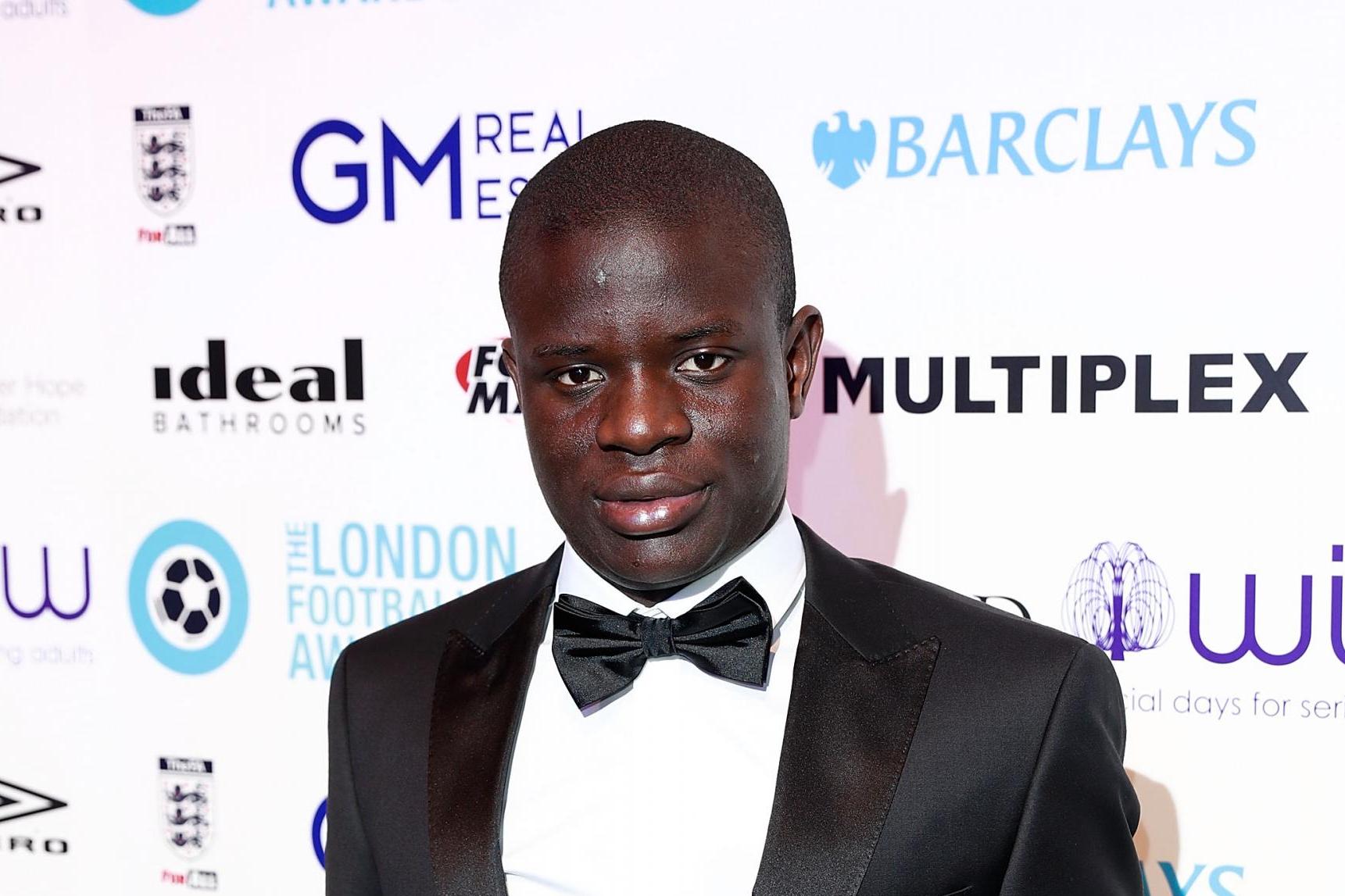 'Travesty' if Kante doesn't win Player of the Year - Savage
