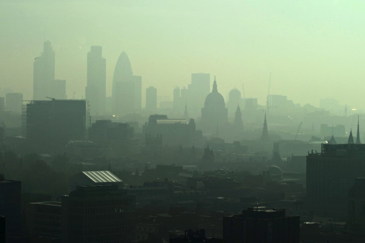 ‘Super inquiry’ into toxic air scandal launched in unprecedented move | London Evening Standard