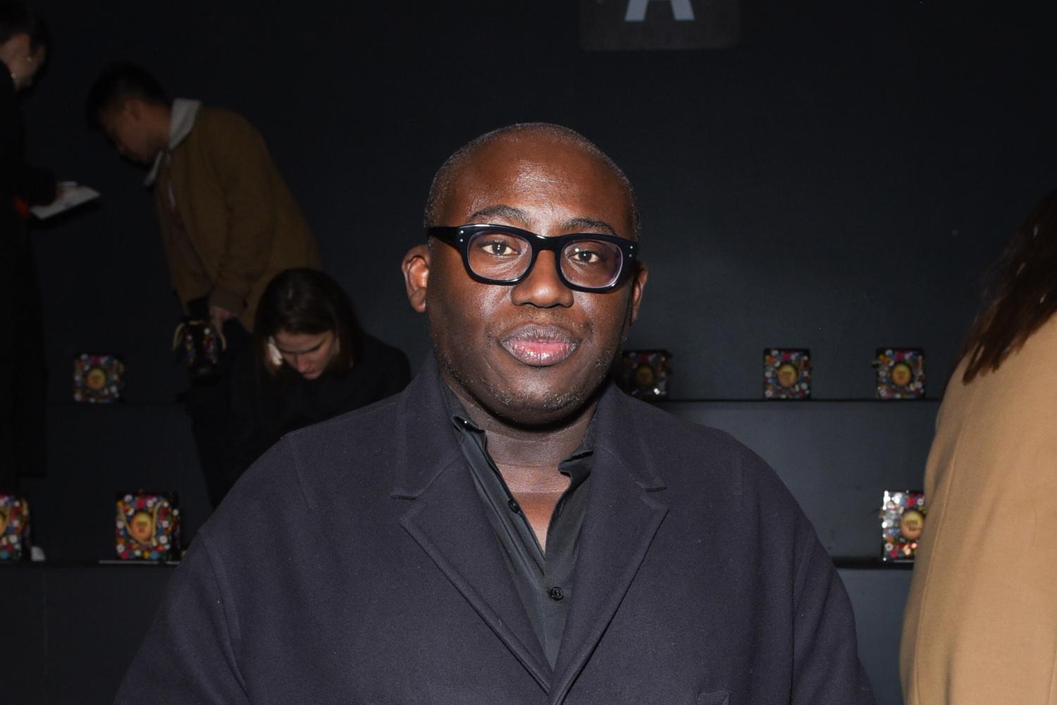 Londoner's Diary: By George! A surprise name for editor’s seat