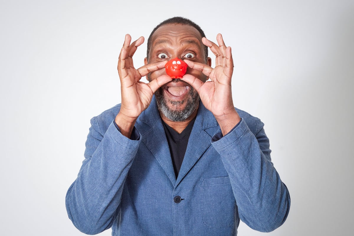 When is Red Nose Day 2017? Date, time, where to buy Comic Relief t-shirts and how to donate | London Evening Standard